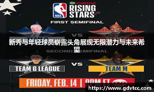 新秀与年轻球员崭露头角展现无限潜力与未来希望